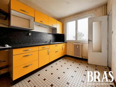 For sale Saint-sebastien-sur-loire 4 rooms 72 m2 Loire atlantique (44230) photo 3