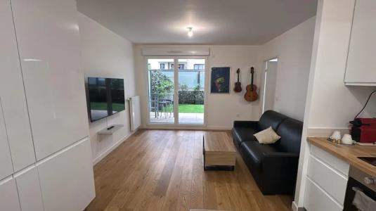 Louer Appartement 40 m2 Rueil-malmaison