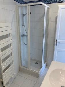 Annonce Location Appartement Bourget 93