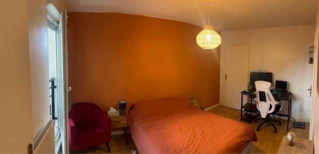 For rent Courdimanche 2 rooms 42 m2 Val d'Oise (95800) photo 1
