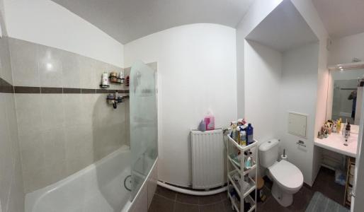 For rent Courdimanche 2 rooms 42 m2 Val d'Oise (95800) photo 3