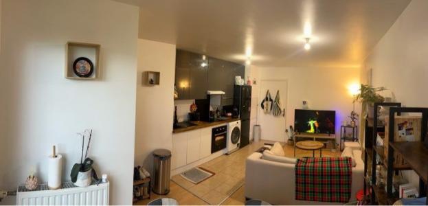 For rent Courdimanche 2 rooms 42 m2 Val d'Oise (95800) photo 4