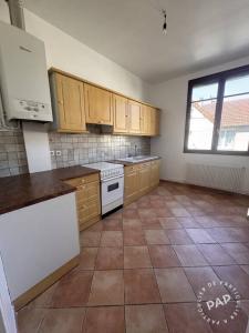 For rent Argenteuil 2 rooms 45 m2 Val d'Oise (95100) photo 0