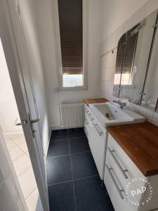 For rent Argenteuil 2 rooms 45 m2 Val d'Oise (95100) photo 1