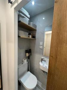 For rent Cergy 1 room 14 m2 Val d'Oise (95000) photo 2