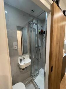 For rent Cergy 1 room 14 m2 Val d'Oise (95000) photo 4