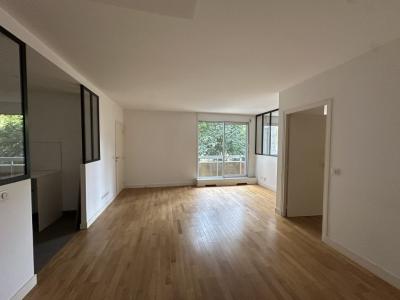 For rent Neuilly-sur-seine 2 rooms 50 m2 Hauts de Seine (92200) photo 1