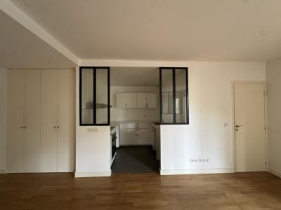 For rent Neuilly-sur-seine 2 rooms 50 m2 Hauts de Seine (92200) photo 4