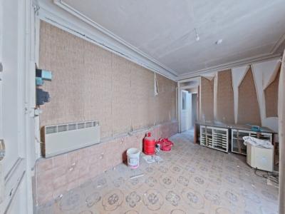Annonce Vente Appartement Paris-11eme-arrondissement 75