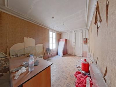 Acheter Appartement 20 m2 Paris-11eme-arrondissement