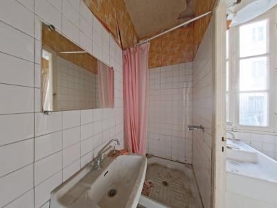 Acheter Appartement Paris-11eme-arrondissement 350000 euros