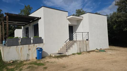 Annonce Location 4 pi�ces Maison Deaux 30