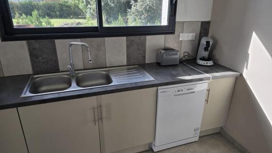 Louer Maison 107 m2 Deaux