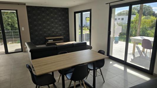 Louer Maison Deaux Gard