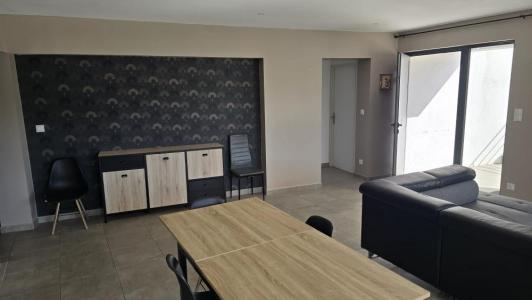 Louer Maison Deaux 1340 euros