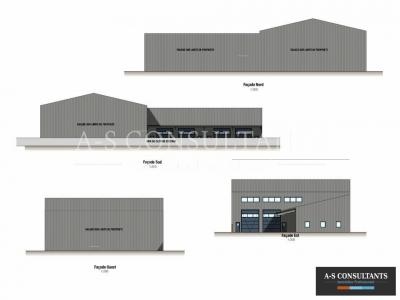 Annonce Vente Commerce Albon 26