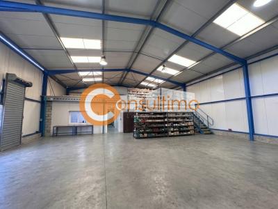For rent Teich 672 m2 Gironde (33470) photo 2