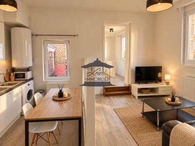 For sale Dunkerque 3 rooms 38 m2 Nord (59140) photo 0