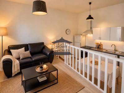 Annonce Vente 3 pi�ces Appartement Dunkerque 59