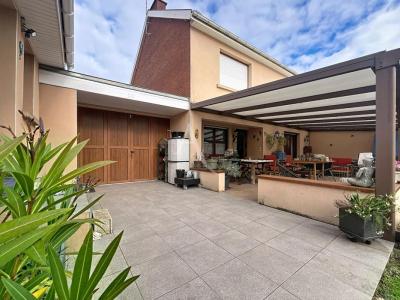 Annonce Vente 5 pi�ces Maison Marck 62