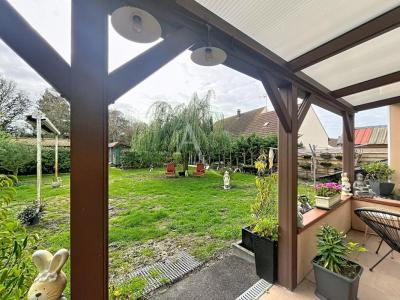 Acheter Maison 101 m2 Marck