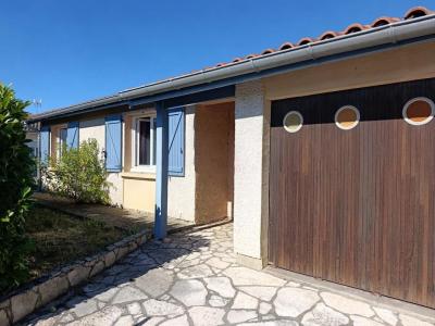 Annonce Vente 4 pi�ces Maison Saint-orens-de-gameville 31