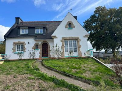 For sale Landevant 5 rooms 117 m2 Morbihan (56690) photo 0