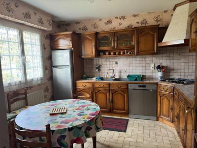 Acheter Maison 117 m2 Landevant