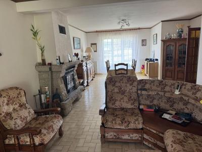 Acheter Maison Landevant Morbihan