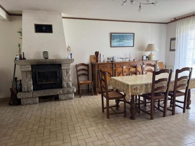Acheter Maison Landevant 312759 euros