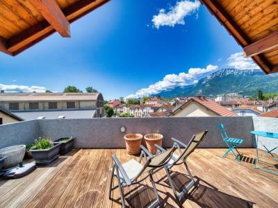 For sale Grenoble 8 rooms 425 m2 Isere (38100) photo 0