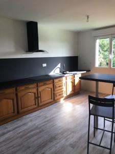 Annonce Location 4 pi�ces Maison Mouaze 35