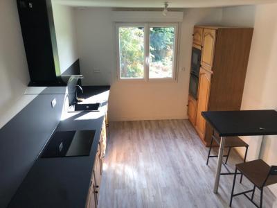 Louer Maison 82 m2 Mouaze