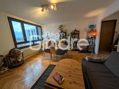 Annonce Location 3 pi�ces Appartement Lyon-6eme-arrondissement 69