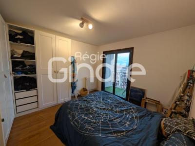 Louer Appartement 81 m2 Lyon-6eme-arrondissement