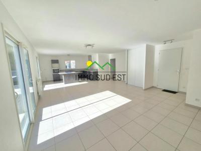 Annonce Vente 6 pi�ces Maison Pont-de-l'isere 26
