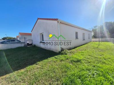 Acheter Maison Pont-de-l'isere 310000 euros