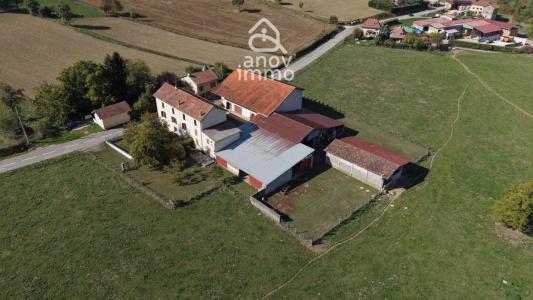 For sale Abrets 11 rooms 321 m2 Isere (38490) photo 0