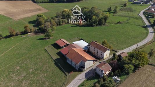 For sale Abrets 11 rooms 321 m2 Isere (38490) photo 1