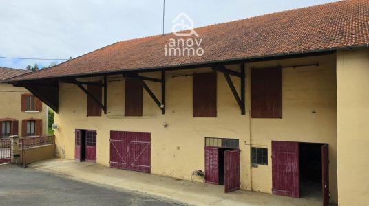 For sale Abrets 11 rooms 321 m2 Isere (38490) photo 2