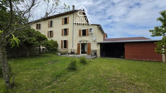 For sale Abrets 11 rooms 321 m2 Isere (38490) photo 3