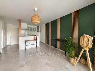 For rent Garde 2 rooms 40 m2 Var (83130) photo 1