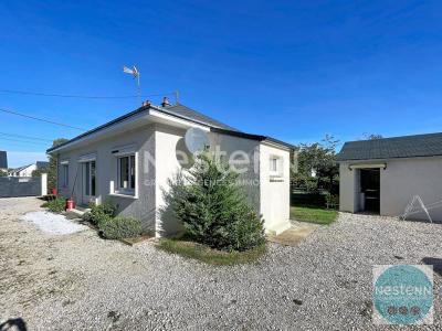 Annonce Vente 5 pi�ces Maison Contres 41