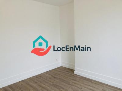 Annonce Location Appartement Paris-20eme-arrondissement 75