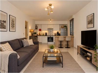 Annonce Vente 3 pi�ces Appartement Blagnac 31