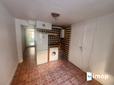 Annonce Vente Appartement Paris-18eme-arrondissement 75