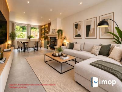 Annonce Vente 5 pi�ces Maison Villebon-sur-yvette 91