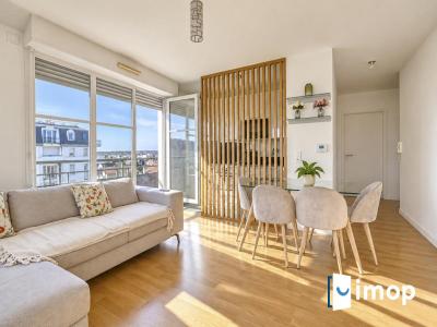Annonce Vente 3 pi�ces Appartement Sartrouville 78