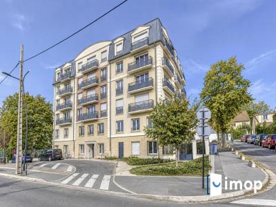 Acheter Appartement Sartrouville 320000 euros