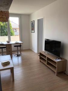Louer Appartement Villeurbanne Rhone